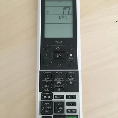 App 6p With Garden * アンティーブ