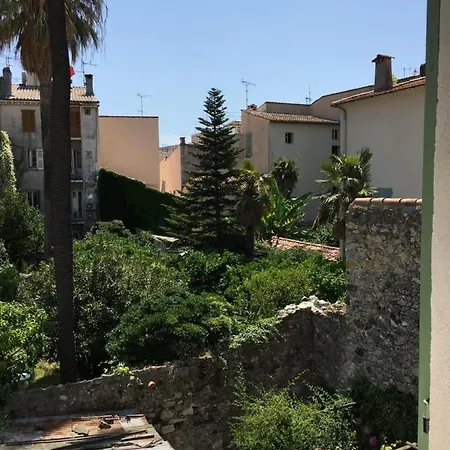 App 6p With Garden بيت للعطل